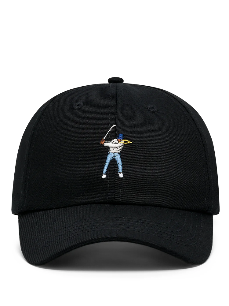 Eastside Golf Swingman Dad Cap