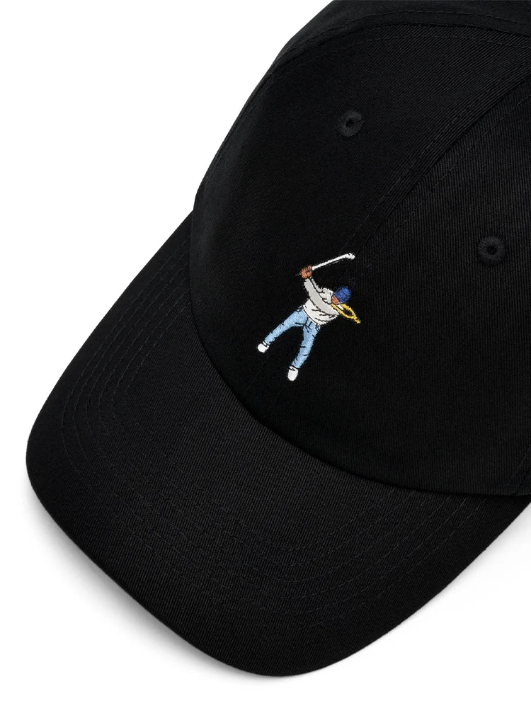 Eastside Golf Swingman Dad Cap
