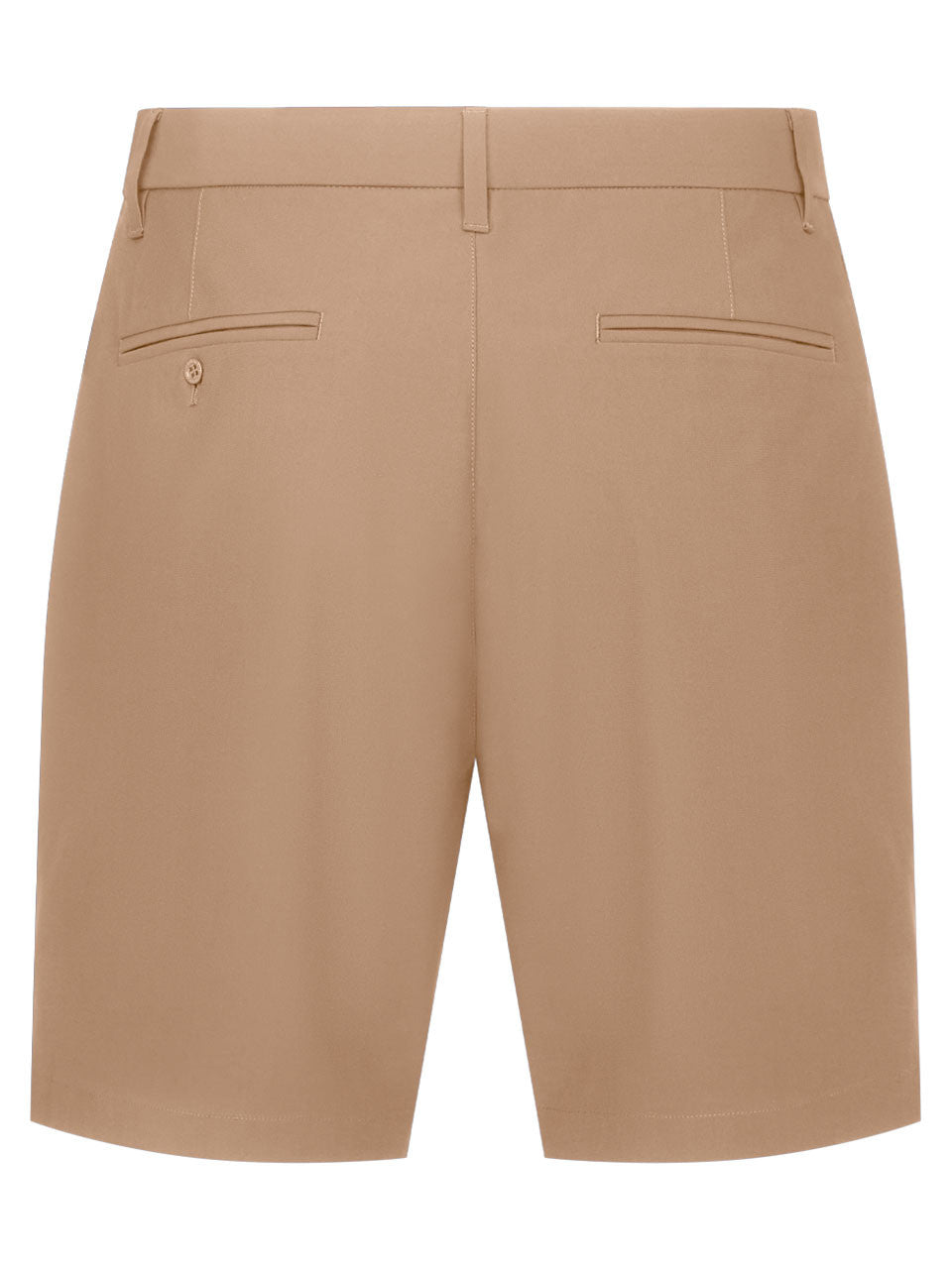 Eastside Golf Tech Short - Taupe