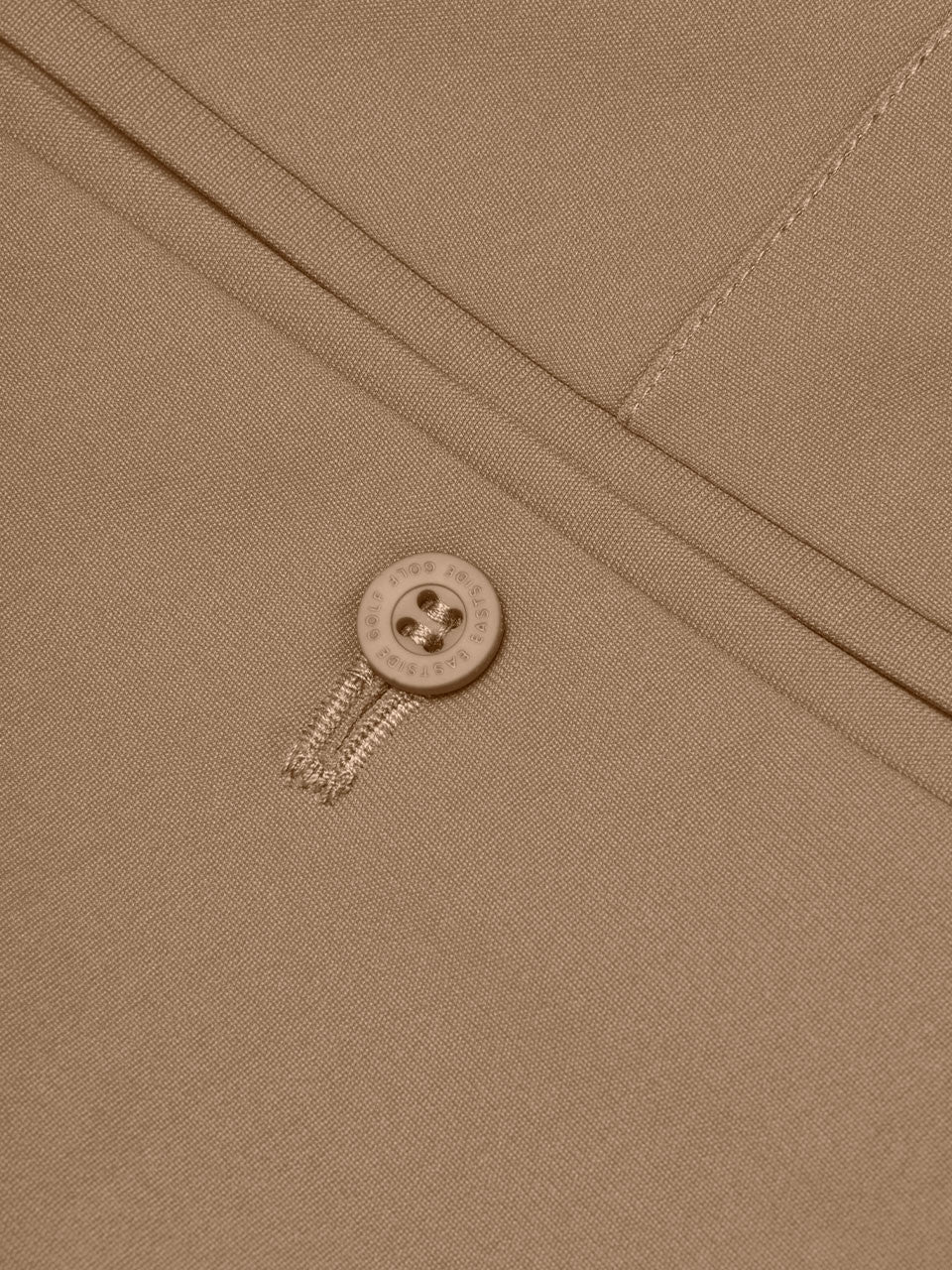 Eastside Golf Tech Short - Taupe