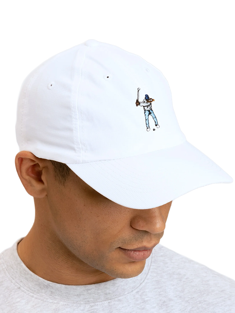 Eastside Golf Tournament Hat