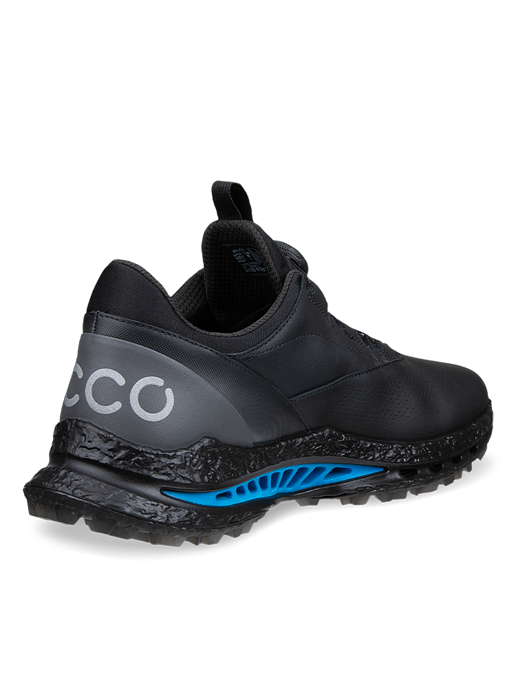 Ecco M BIOM C5 BOA Golf Shoes - Black