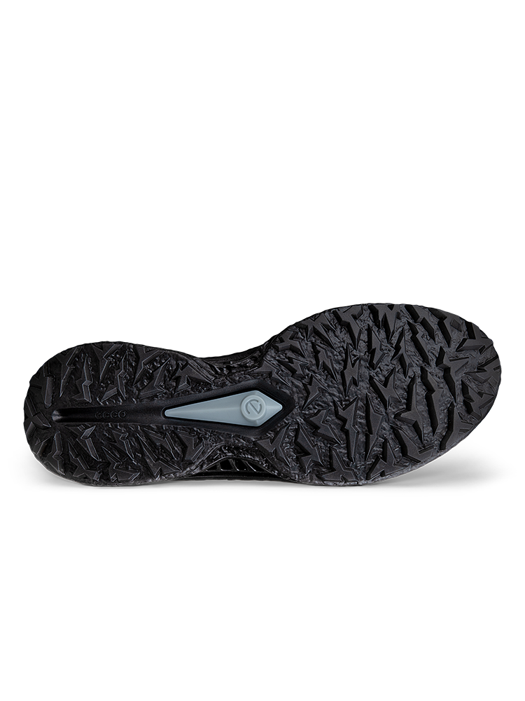 Ecco M BIOM C5 Golf Shoes - Steel