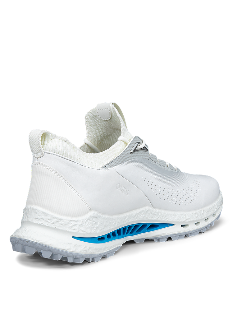 Ecco M BIOM C5 Golf Shoes - White