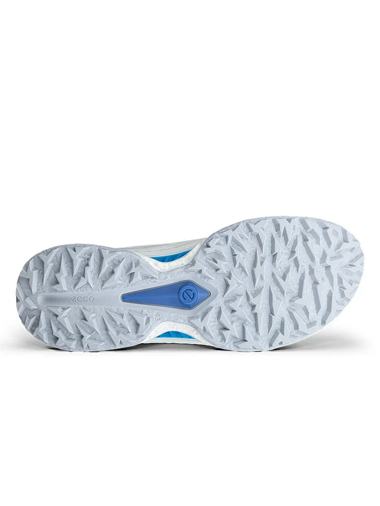Ecco M BIOM C5 Golf Shoes - White