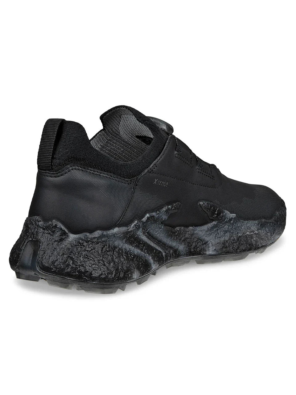 Ecco M Biom H5 BOA Golf Shoes - Black