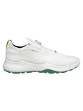 Ecco M Biom H5 BOA Golf Shoes - White/Black