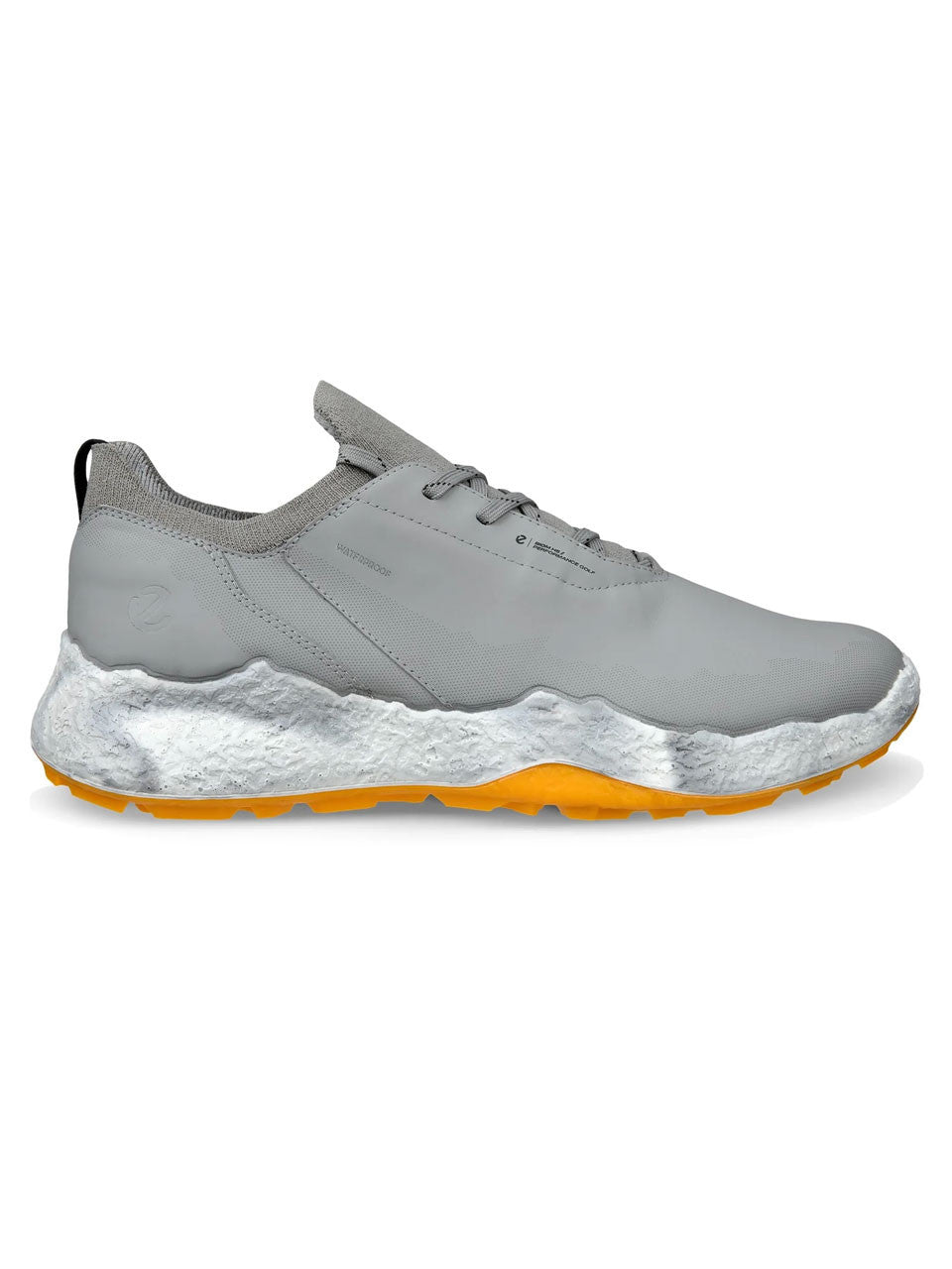 Ecco M Biom H5 Golf Shoes - Wild Dove