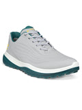 Ecco M LT1 Golf Shoes - Concrete