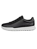 Ecco M Street Vibe Golf Shoes - Black