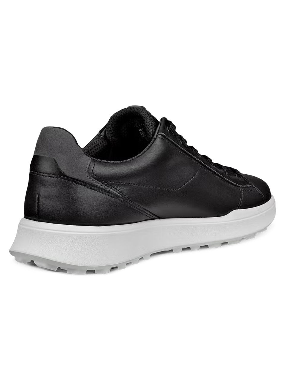 Ecco M Street Vibe Golf Shoes - Black