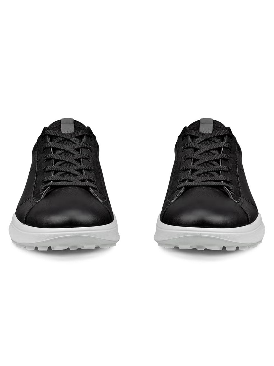 Ecco M Street Vibe Golf Shoes - Black