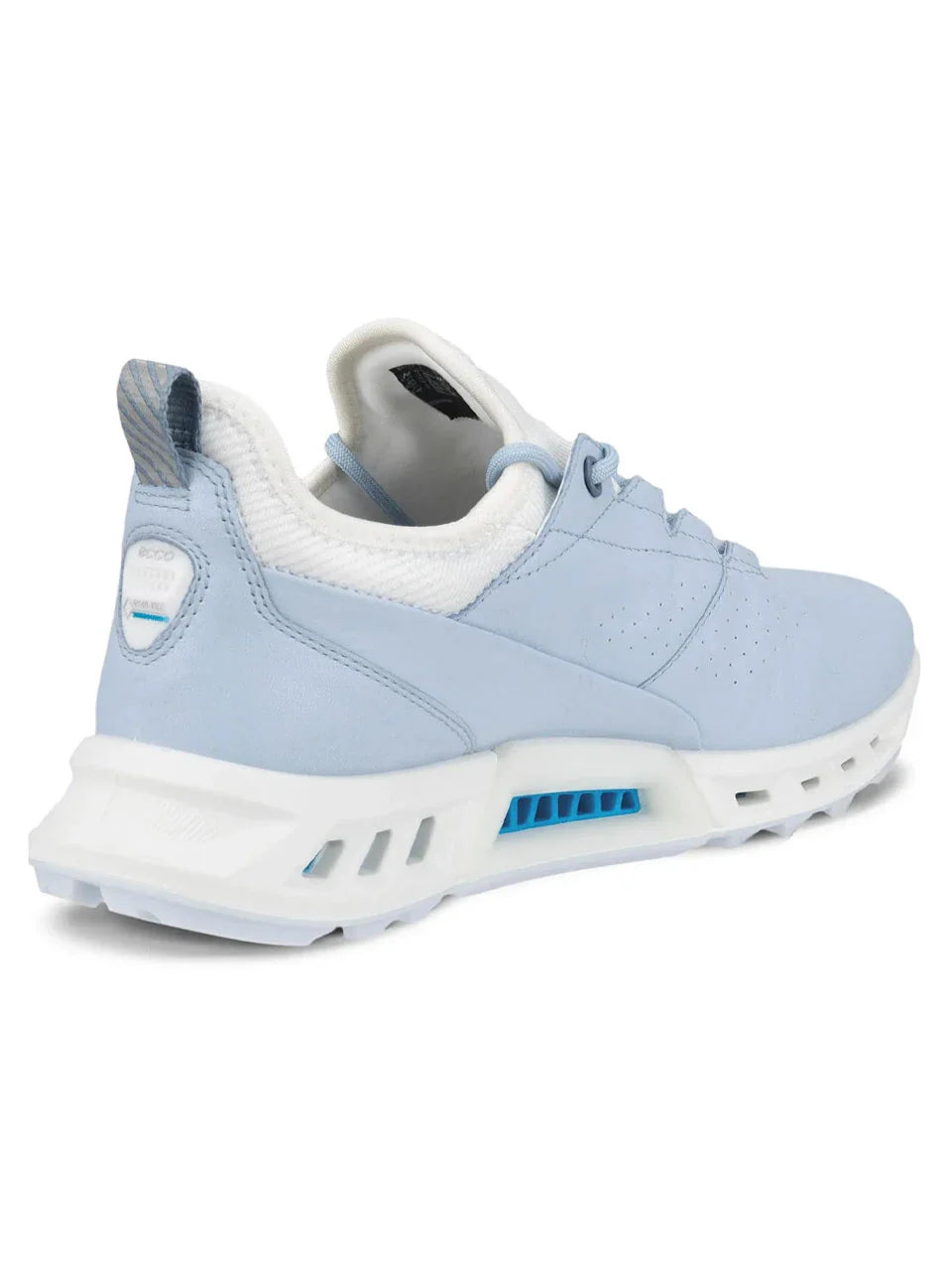 Ecco W BIOM C4 Golf Shoes - Bluebell