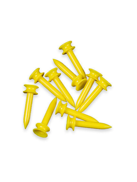 Elim Golf Tees Small Pack