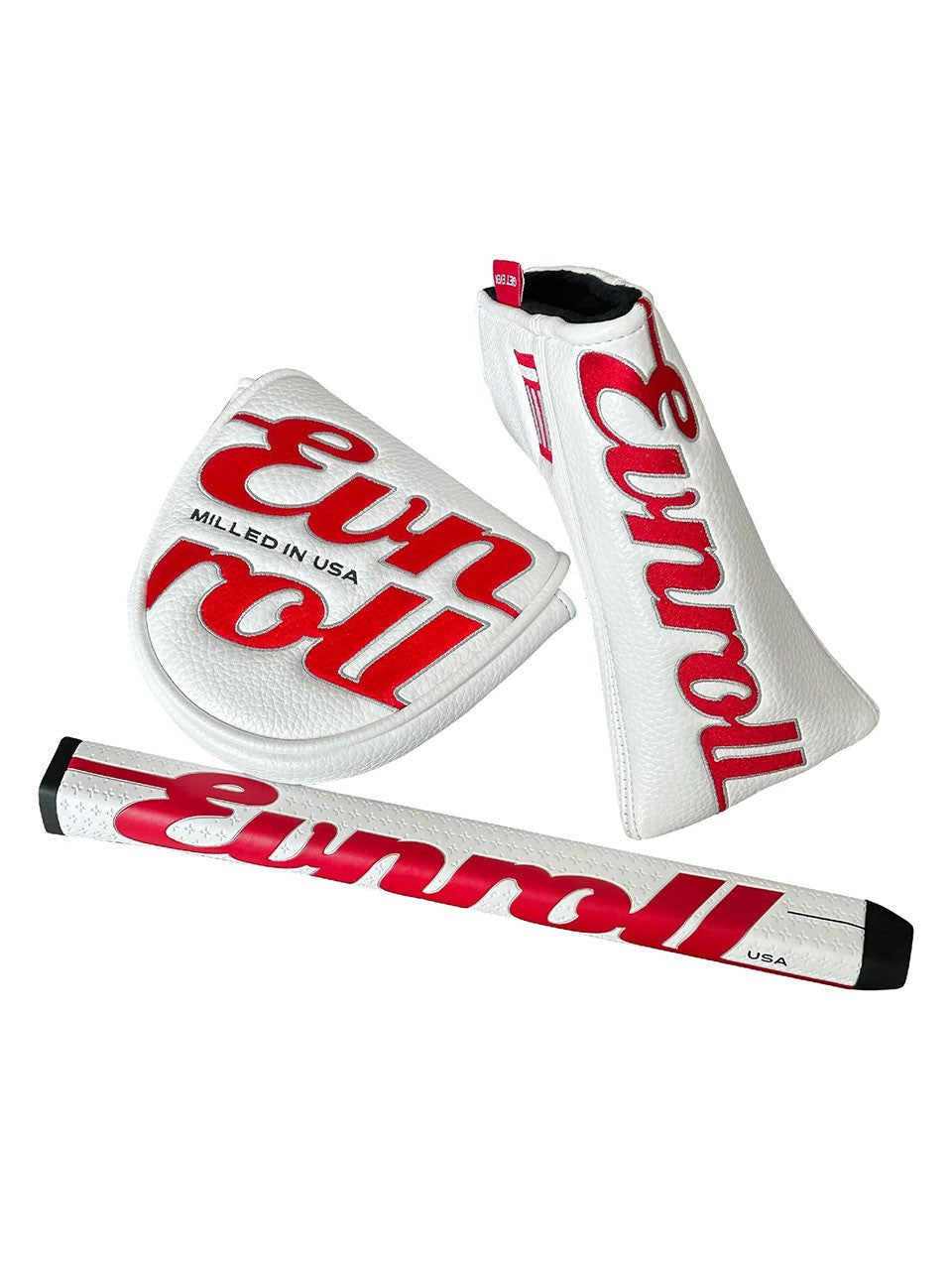 Evnroll Neo Classic TourBlade 1.2 Putter (Right Hand)