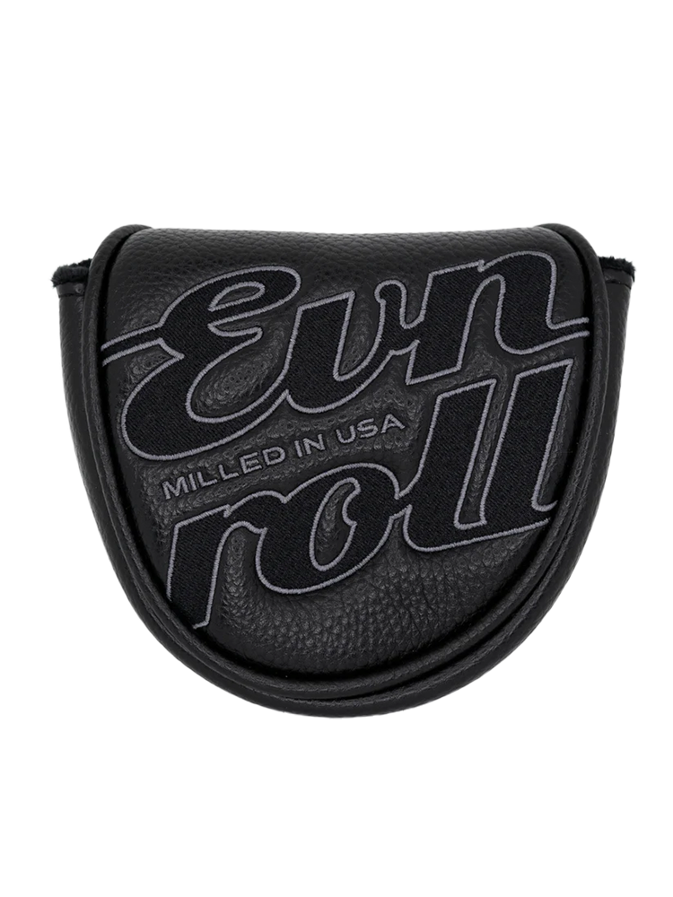 Evnroll V5.1 Duo Putter