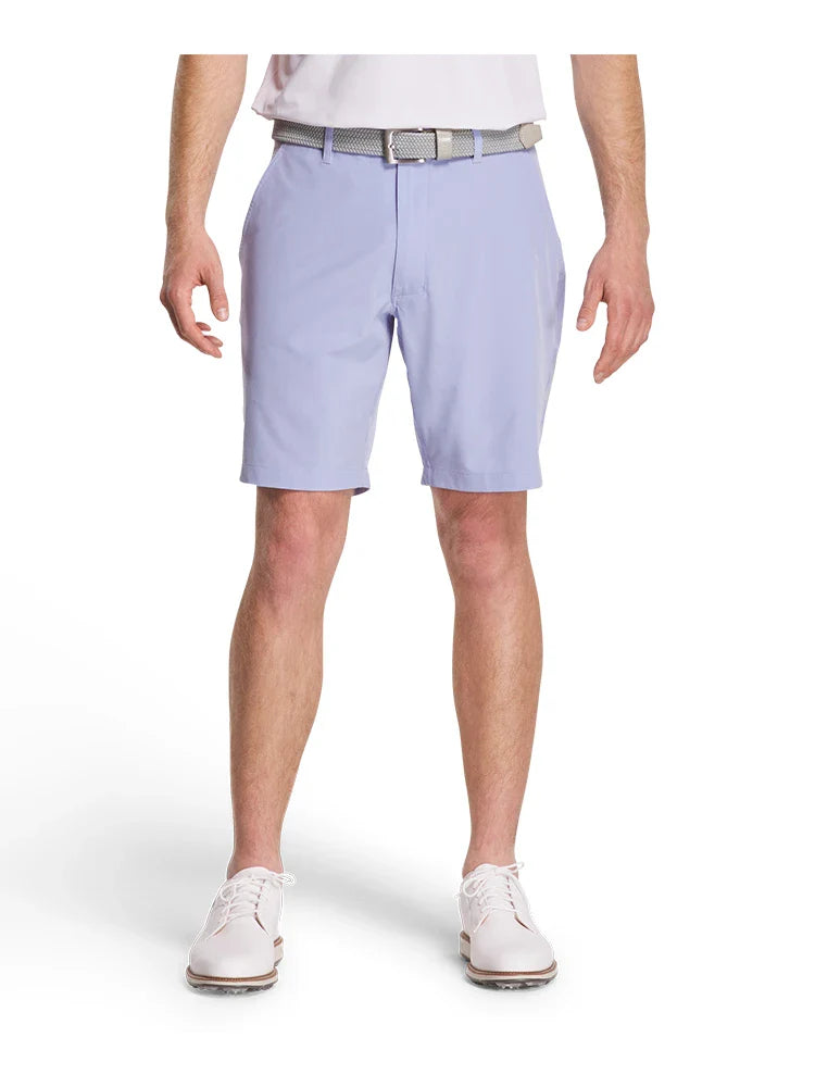 FootJoy Performance Lightweight Shorts (Tapered Fit) - Periwinkle