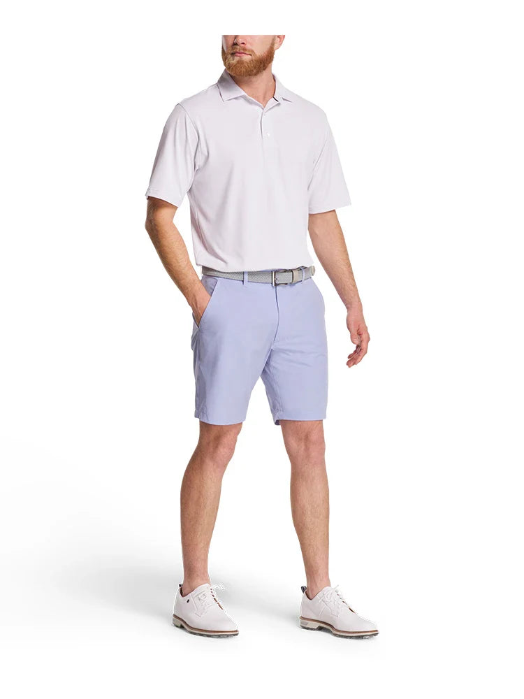 FootJoy Performance Lightweight Shorts (Tapered Fit) - Periwinkle