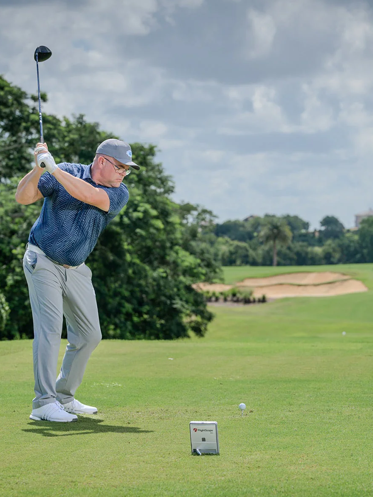 FlightScope Mevo GEN2 Launch Monitor