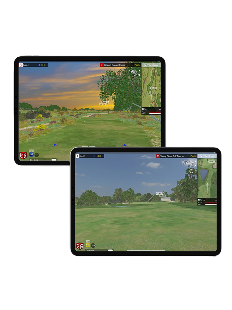 FlightScope Mevo GEN2 Launch Monitor
