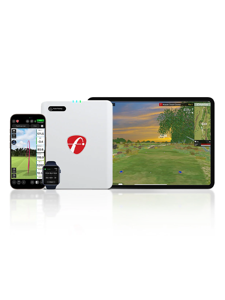 FlightScope Mevo GEN2 Launch Monitor