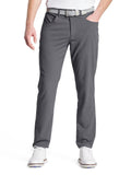 FootJoy 5 Pocket Performance Pant (Tapered Fit) - Charcoal