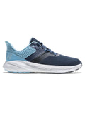 FootJoy Flex Athletic Golf Shoes - Navy
