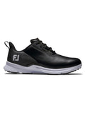 FootJoy Fuel Golf Shoes - Black
