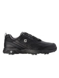 FootJoy Golf Specialty Golf Shoes - Black