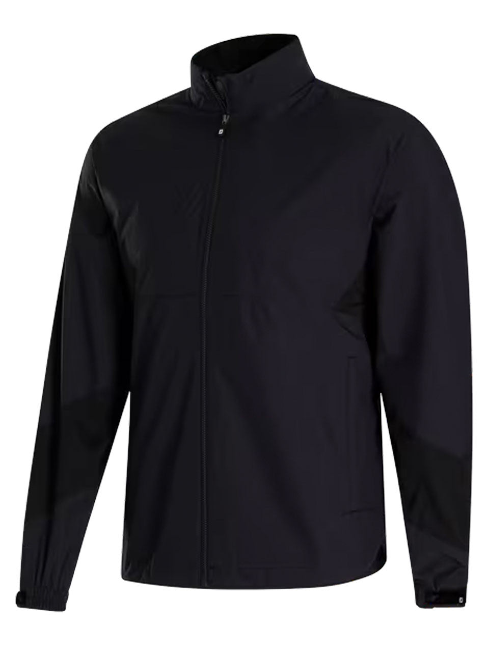 FootJoy HydroLite X Rain Jacket - Black