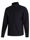 FootJoy HydroLite X Rain Jacket - Black