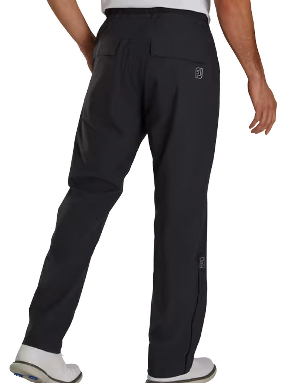 FootJoy HydroLite X Rain Pant - Black