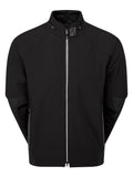FootJoy HydroTour Rain Jacket - Black