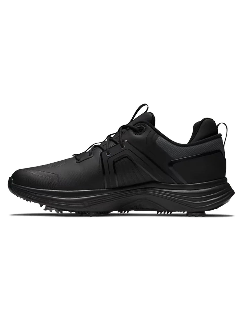 FootJoy HyperFlex Carbon Golf Shoes - Black