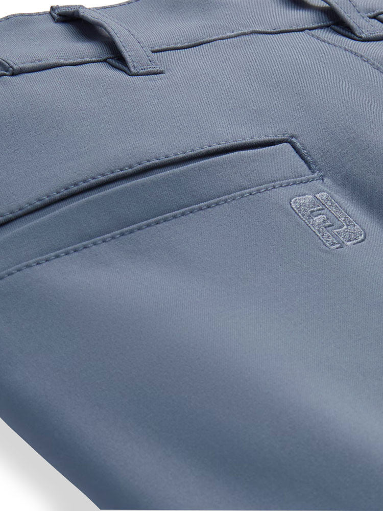 FootJoy Junior Boys Shorts - Graphite