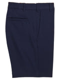 FootJoy Junior Boys Shorts - Navy