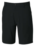 FootJoy Lightweight Tech Shorts (Tapered Fit) - Black