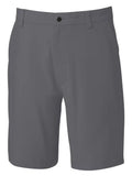 FootJoy Lightweight Tech Shorts (Tapered Fit) - Charcoal