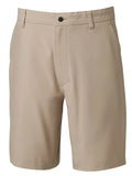 FootJoy Lightweight Tech Shorts (Tapered Fit) - Khaki