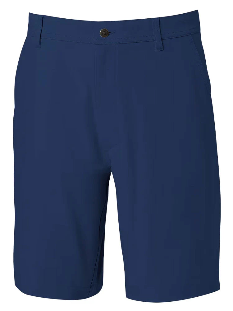 FootJoy Lightweight Tech Shorts (Tapered Fit) - Navy