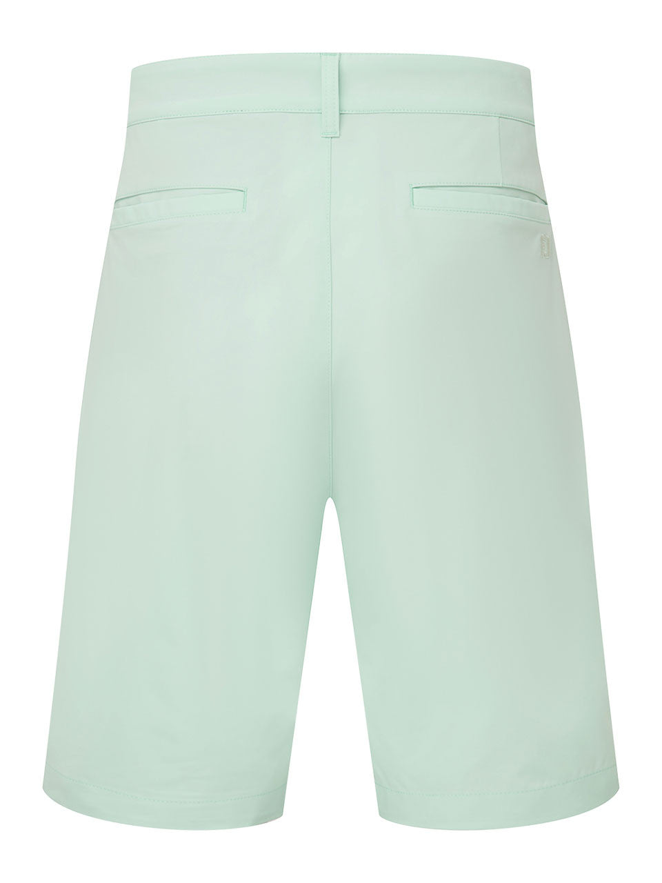 FootJoy Performance Tapered Shorts - Pistachio