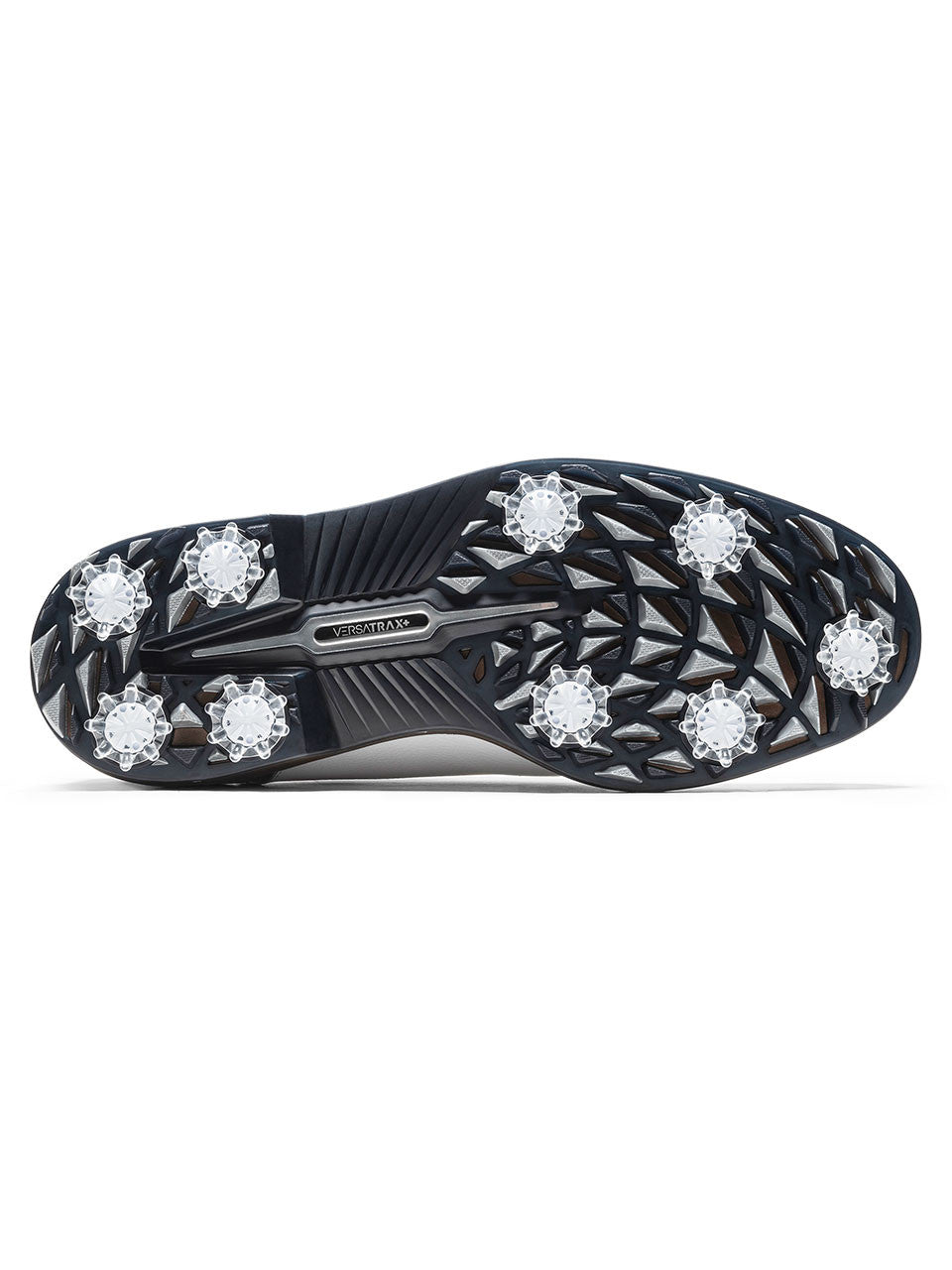 FootJoy Premiere Field LX Golf Shoes - White/Navy