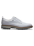 FootJoy Premiere Series Field Golf Shoes - White