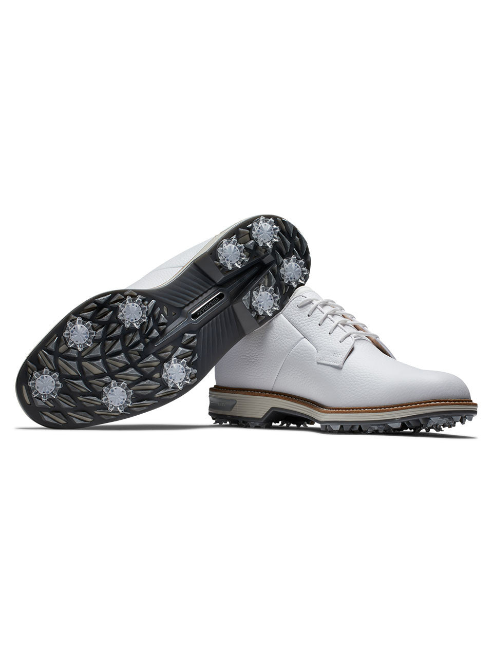 FootJoy Premiere Series Field Golf Shoes - White