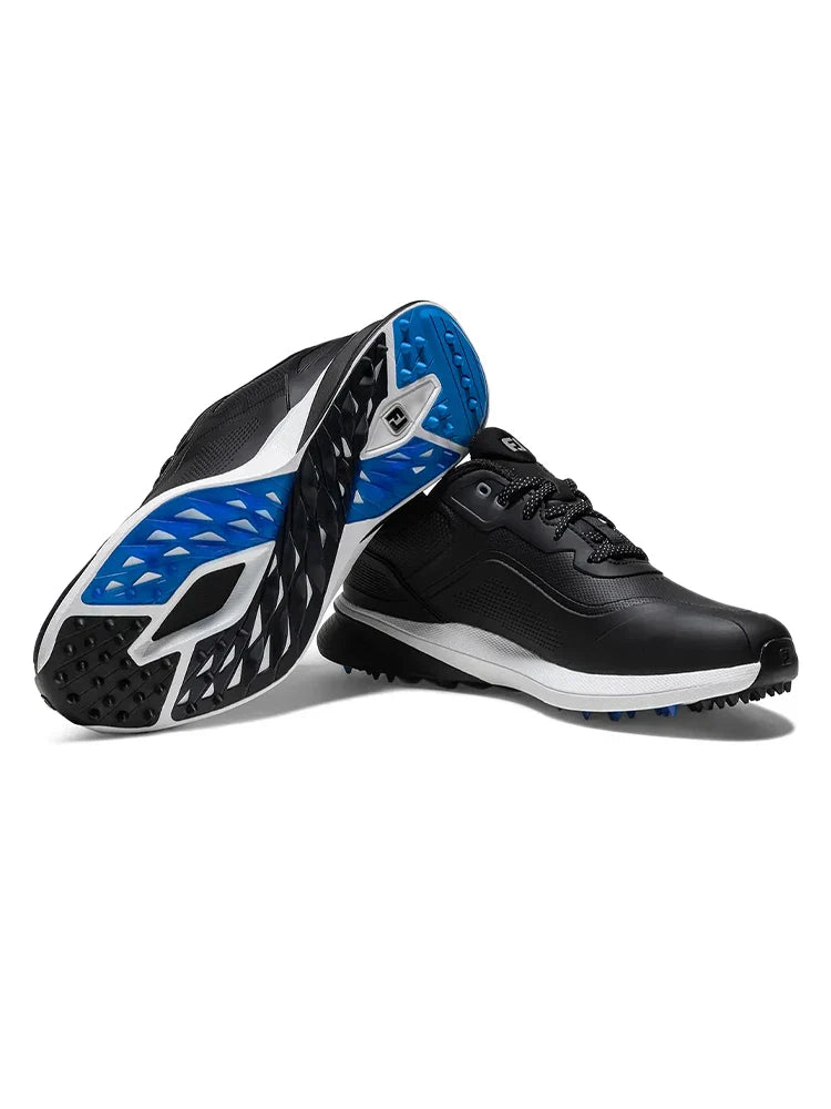 FootJoy Pro SL Golf Shoes - Black
