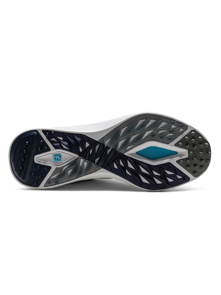 FootJoy Pro SL Golf Shoes - White