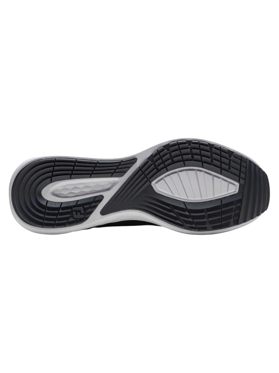 FootJoy Pulse Golf Shoes - Black
