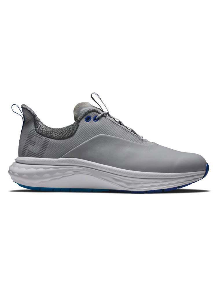 FootJoy Quantum Golf Shoes - Grey