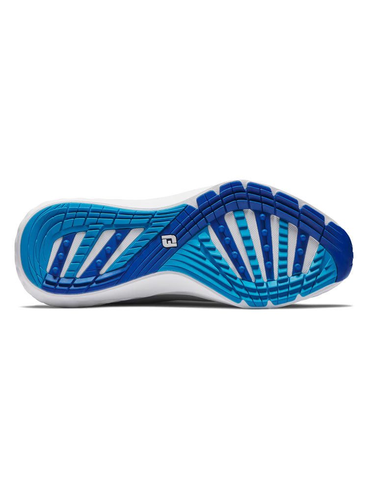 FootJoy Quantum Golf Shoes - Grey