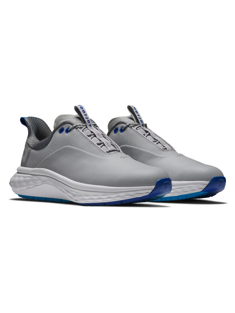 FootJoy Quantum Golf Shoes - Grey